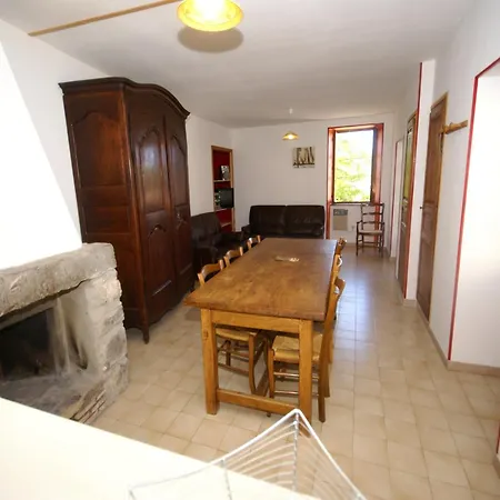 Hilltop Hideaway Near Tatil Evi Beaulieu (Ardeche)