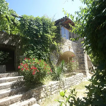 Tatil Evi Hilltop Hideaway Near