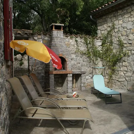 Tatil Evi Hilltop Hideaway Near