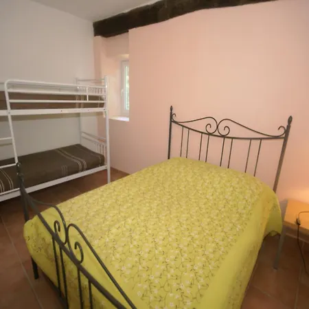 Hilltop Hideaway Near Tatil Evi Beaulieu (Ardeche)