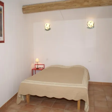 Hilltop Hideaway Near Tatil Evi Beaulieu (Ardeche)
